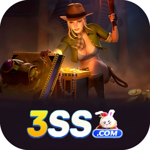 3ss app LOGO